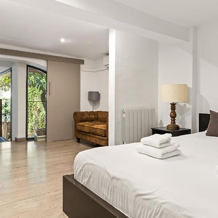 Fabulous & Unforgettable Hotel Barcelona Kültér fotó