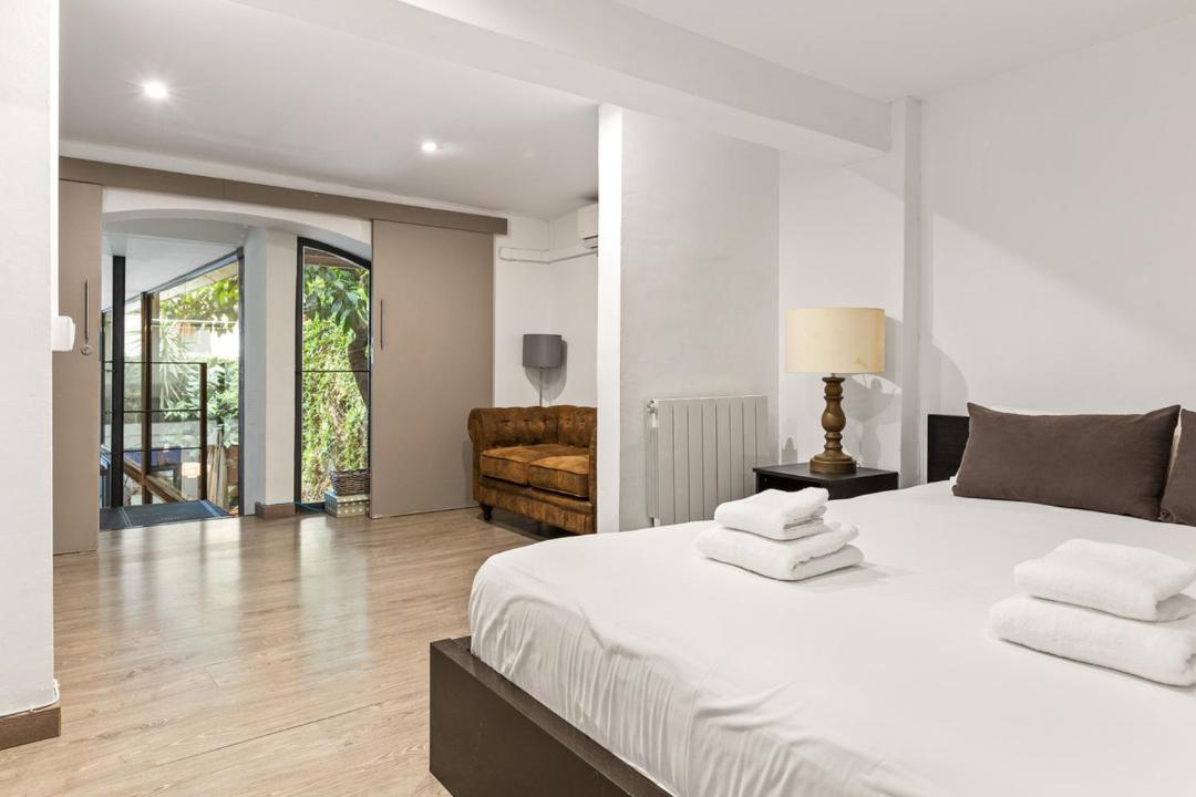 Fabulous & Unforgettable Hotel Barcelona Kültér fotó