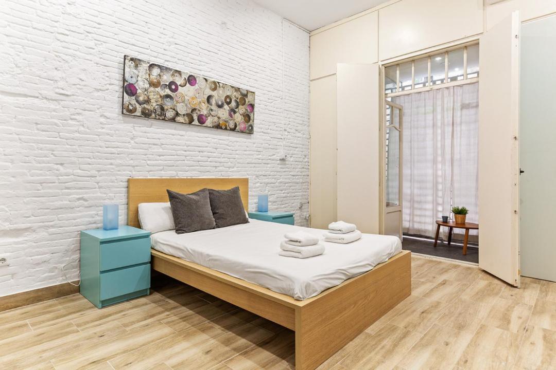 Fabulous & Unforgettable Hotel Barcelona Kültér fotó