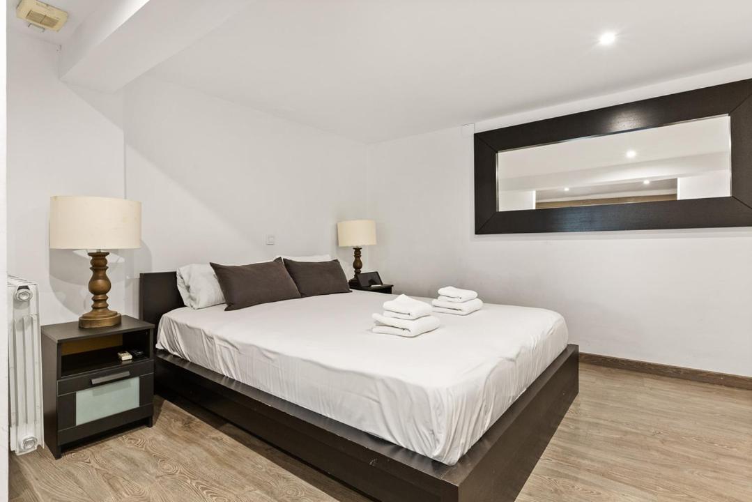 Fabulous & Unforgettable Hotel Barcelona Kültér fotó