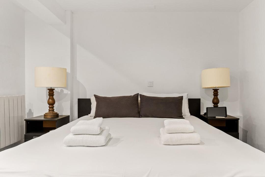 Fabulous & Unforgettable Hotel Barcelona Kültér fotó