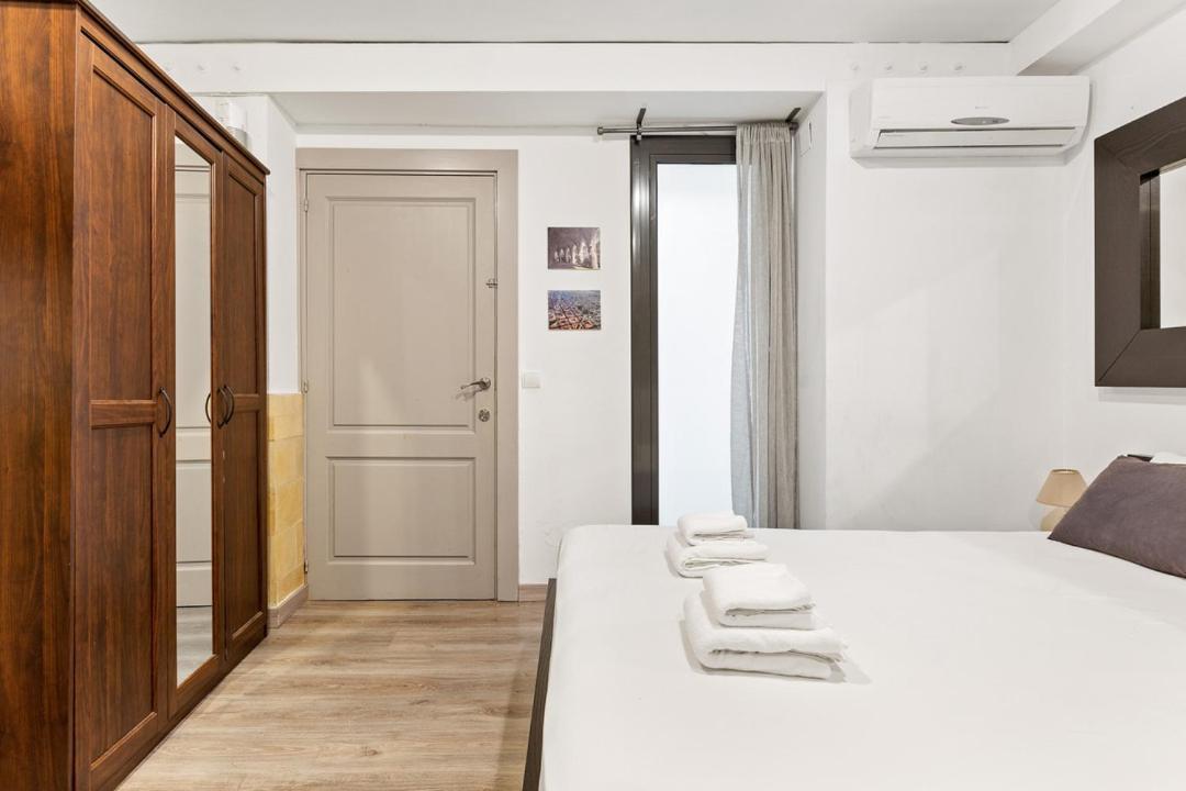 Fabulous & Unforgettable Hotel Barcelona Kültér fotó