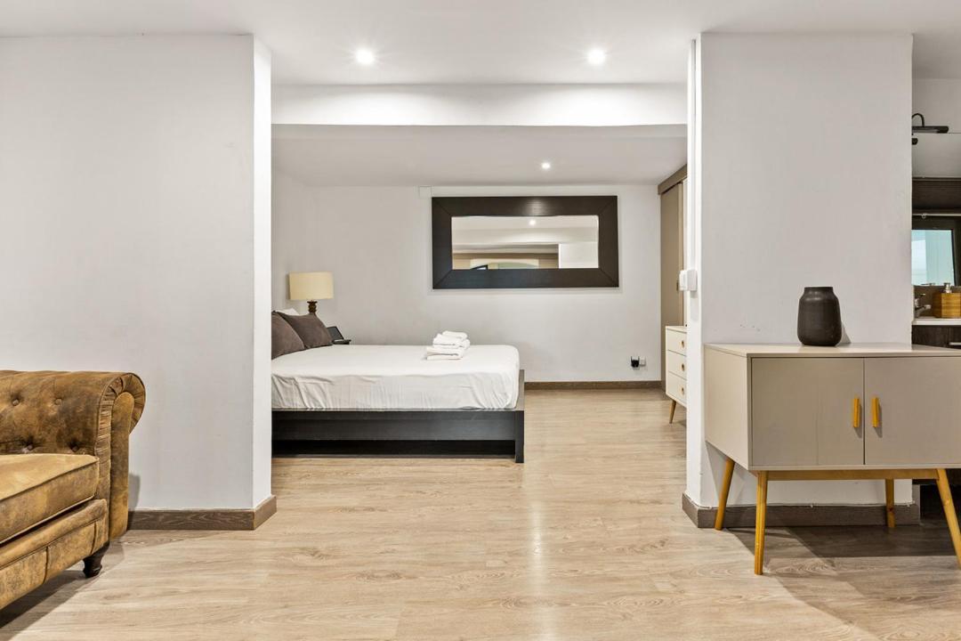 Fabulous & Unforgettable Hotel Barcelona Kültér fotó