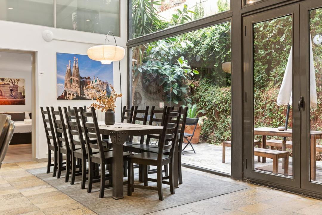 Fabulous & Unforgettable Hotel Barcelona Kültér fotó