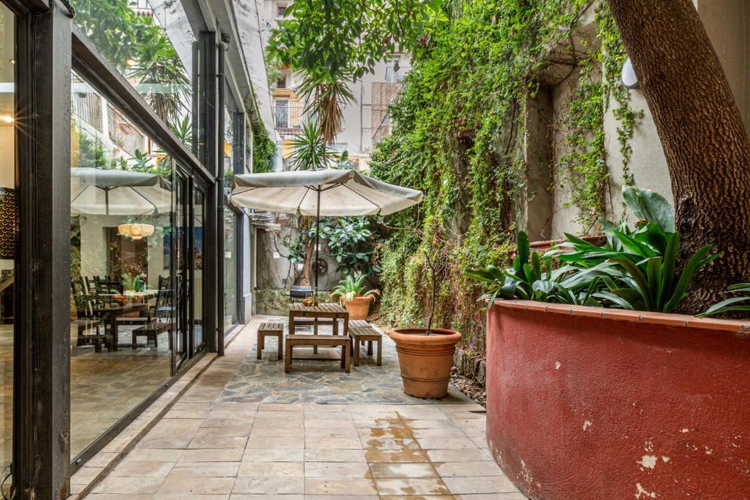 Fabulous & Unforgettable Hotel Barcelona Kültér fotó