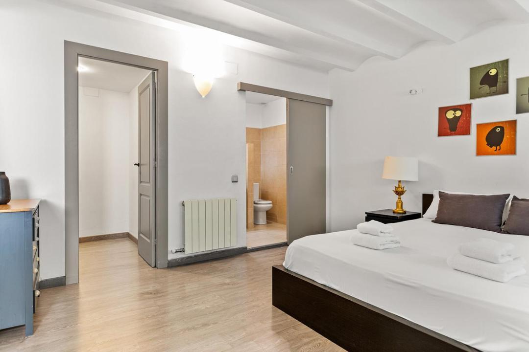 Fabulous & Unforgettable Hotel Barcelona Kültér fotó