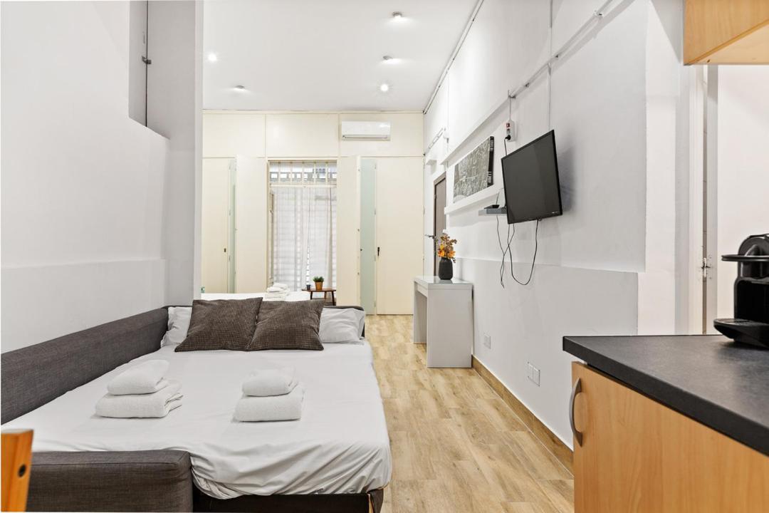 Fabulous & Unforgettable Hotel Barcelona Kültér fotó