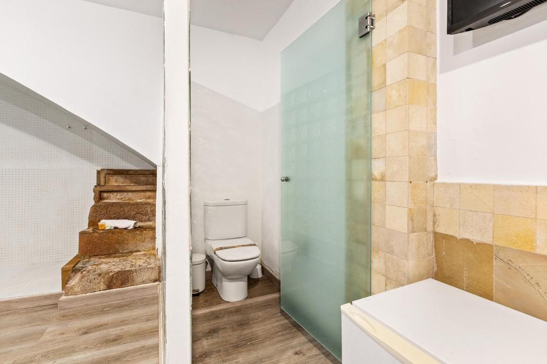 Fabulous & Unforgettable Hotel Barcelona Kültér fotó